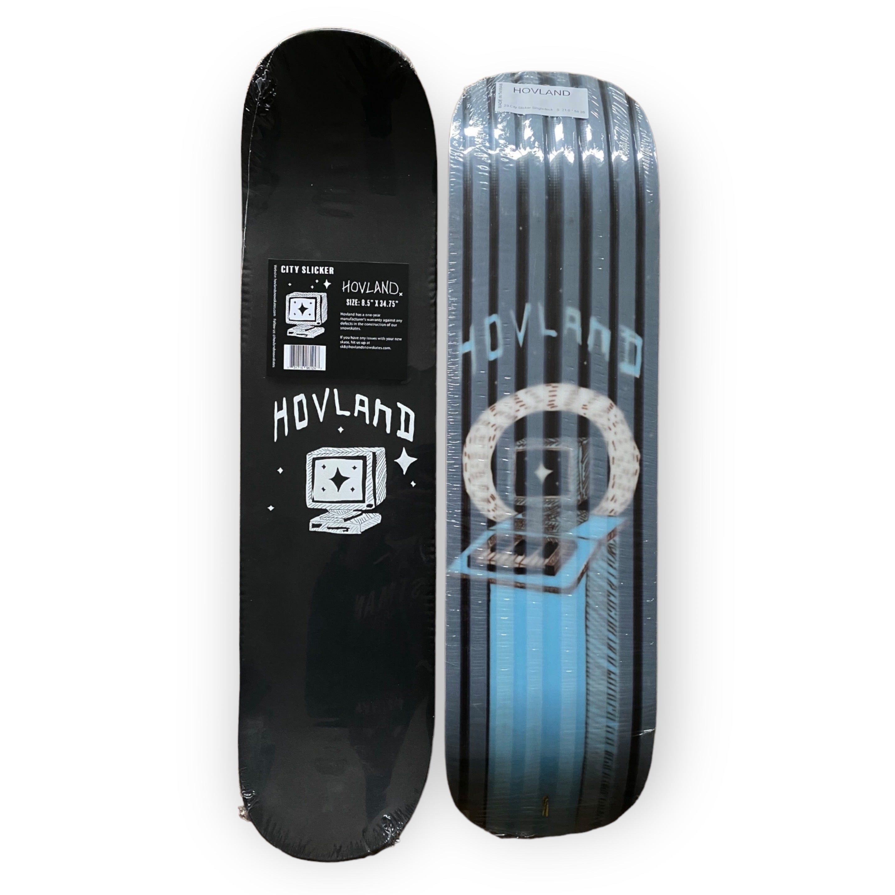 Hovland Snowskates Five-Oh 2023 中古品 44%OFF - n3quimica.com.br